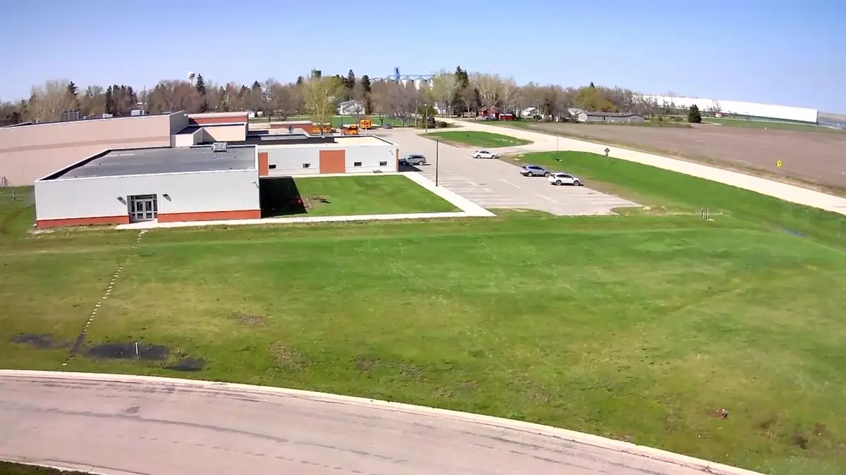 TBD ROBYN'S CIRCLE, Plaza, ND 58771 - #1