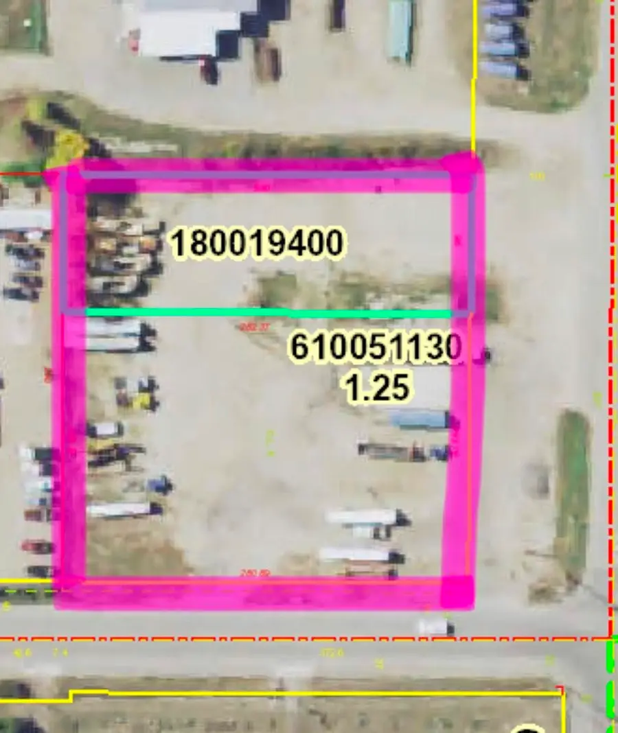TBD, Stanley, ND 58784 - #2
