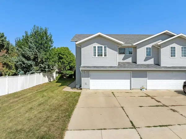 1110 SW 34th Ave SW, Minot, ND 58701
