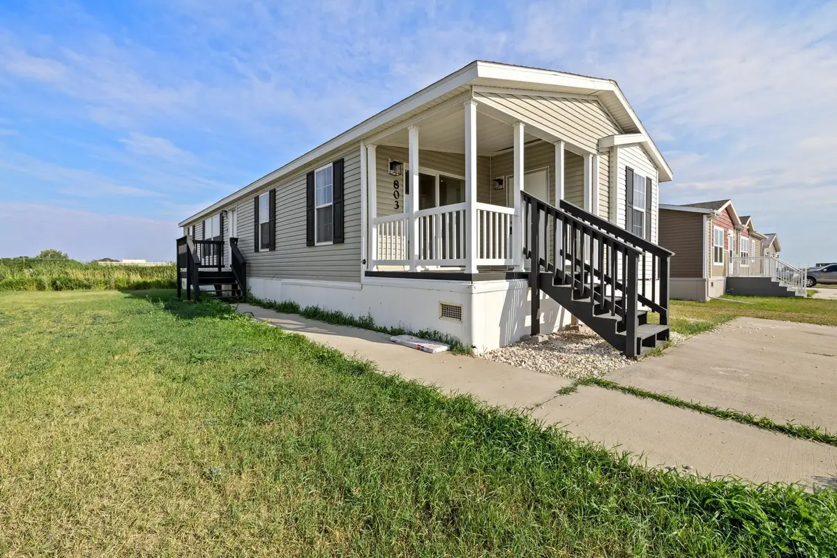 803 Frontier Lane, Stanley, ND 58784 - #1