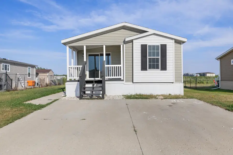 803 Frontier Lane, Stanley, ND 58784 - #2
