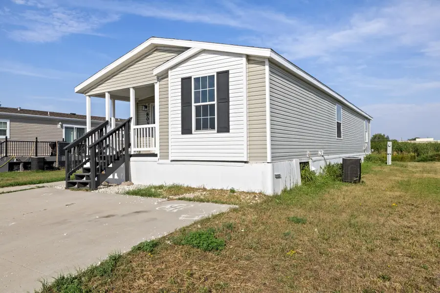 803 Frontier Lane, Stanley, ND 58784 - #3