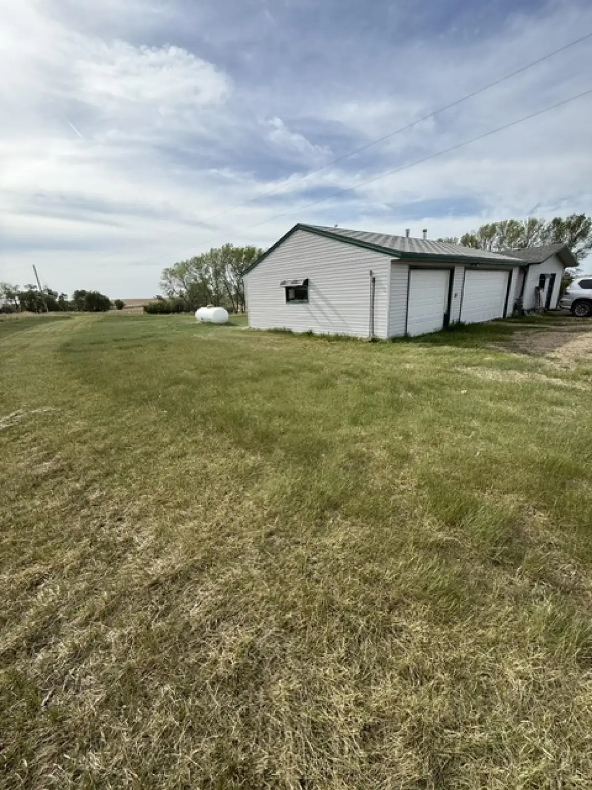 4000 139th St NE, Surrey, ND 58785 - #1