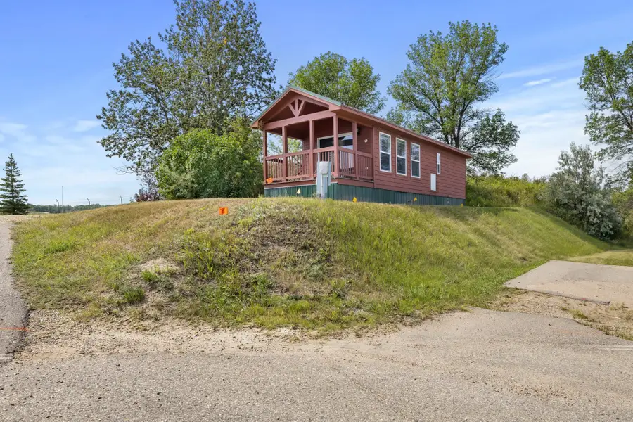1500 18th St, Lot 35 SW, Minot, ND 58701 - #2