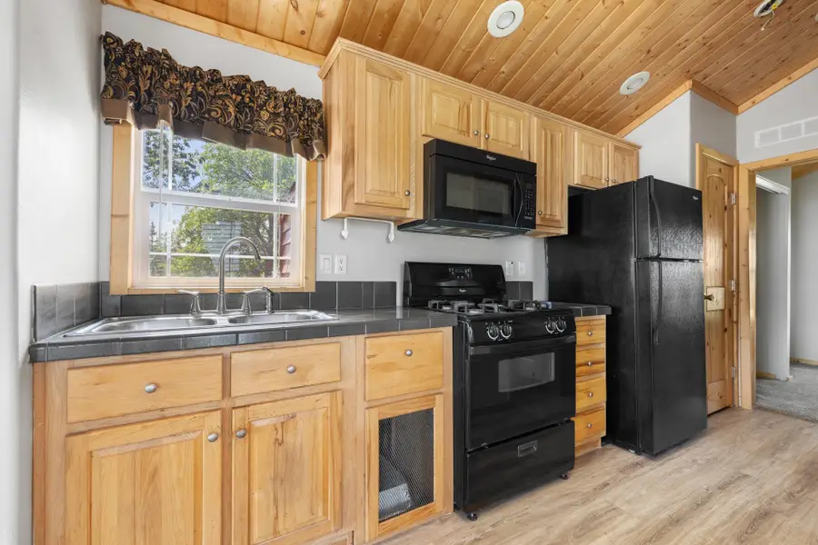 1500 18th St, Lot 35 SW, Minot, ND 58701 - #3