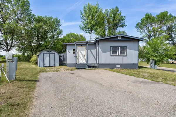 1500 18th St SW, Minot, ND 58701