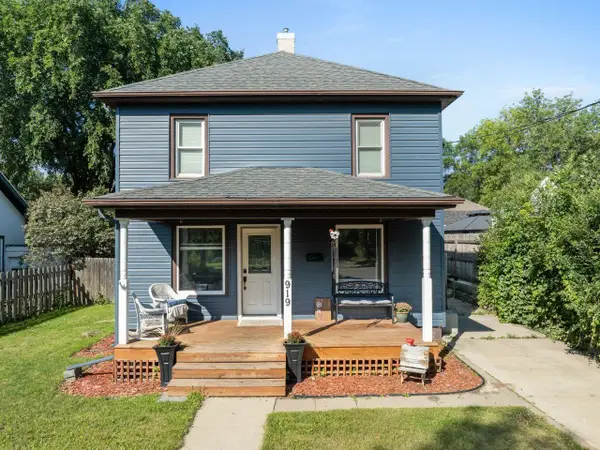 919 Main St. N, Minot, ND 58703