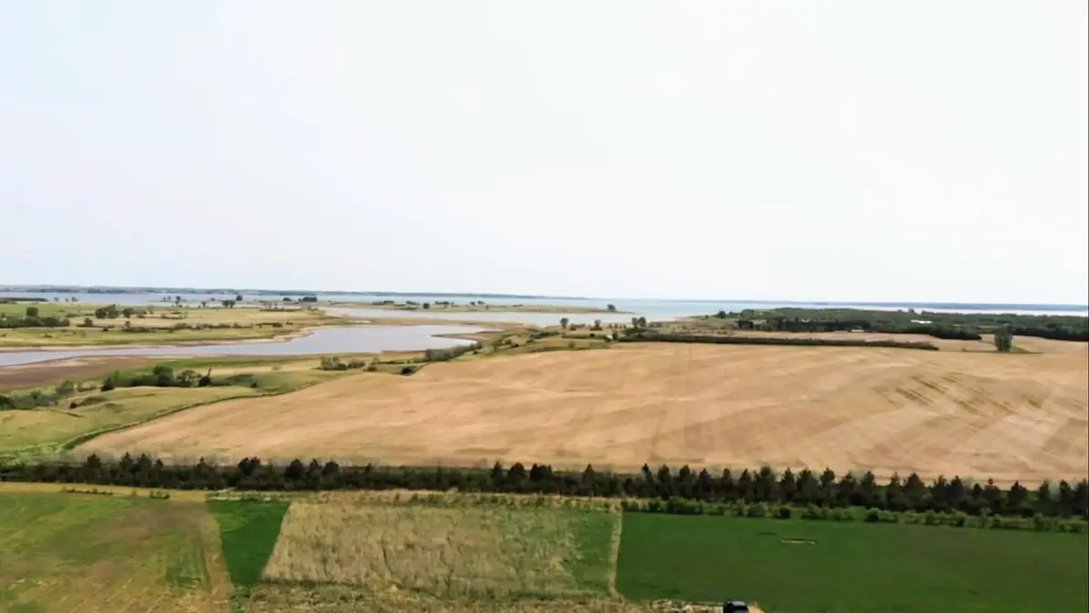 TBD 14TH ST NW, Garrison, ND 58540 - #1