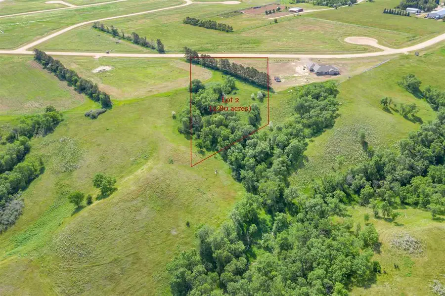 2115 43RD AVE, Minot, ND 58701 - #2