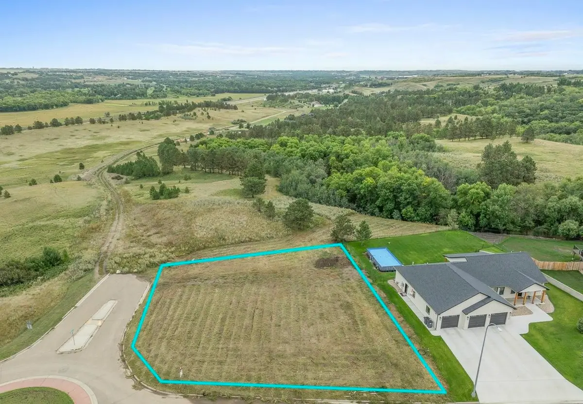 2101 Johnson St., Burlington, ND 58722 - #1
