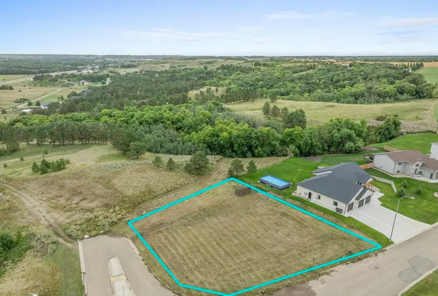 2101 Johnson St., Burlington, ND 58722 - #3