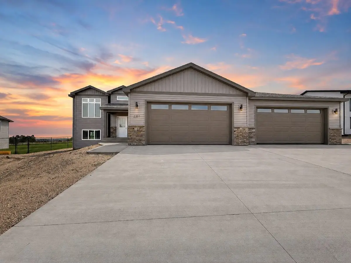 2301 Johnson St., Burlington, ND 58722 - #1