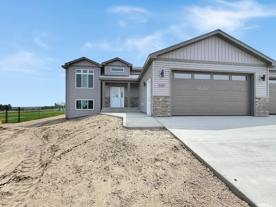 2301 Johnson St., Burlington, ND 58722 - #2