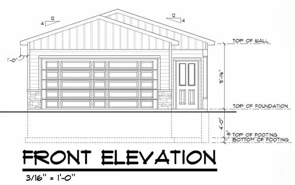 1503 54th St SE, Minot, ND 58701