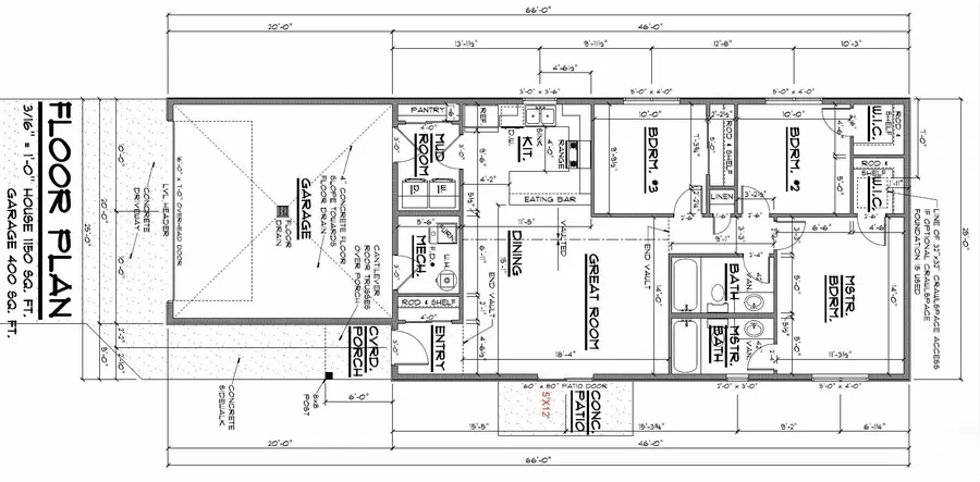 5323 Sage Dr SE, Minot, ND 58701 - #2