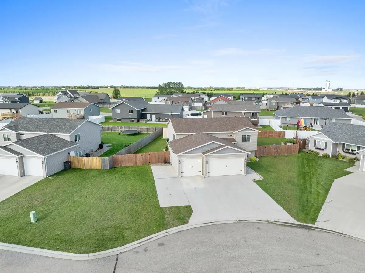 314 5TH AVE SW, Surrey, ND 58785 - #1