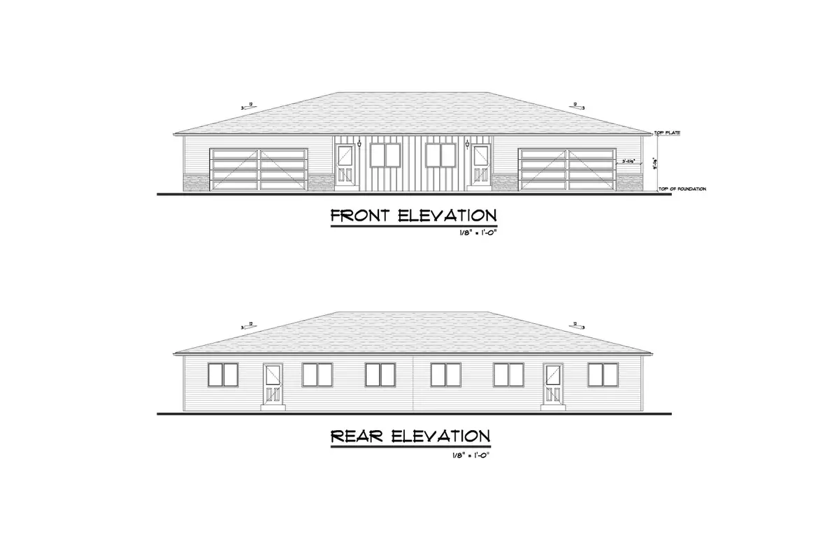 1552 47th Loop SE, Minot, ND 58701 - #1
