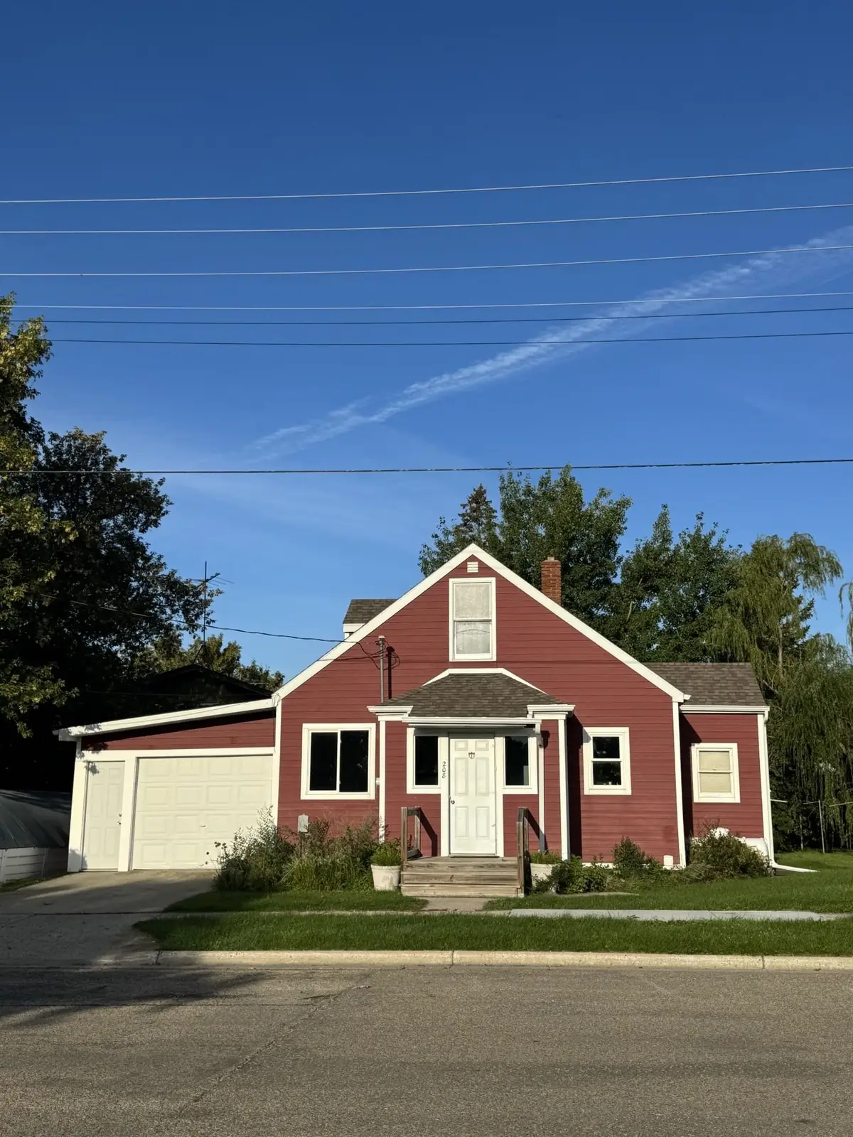 208 BENNETT ST, Bottineau, ND 58318 - #1