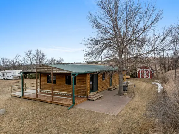 11101 SE 135th AVE, Sawyer, ND 58781
