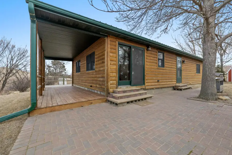 11101 SE 135th AVE, Sawyer, ND 58781 - #2