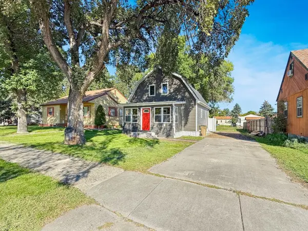 416 22ND ST NW, Minot, ND 58703-1850