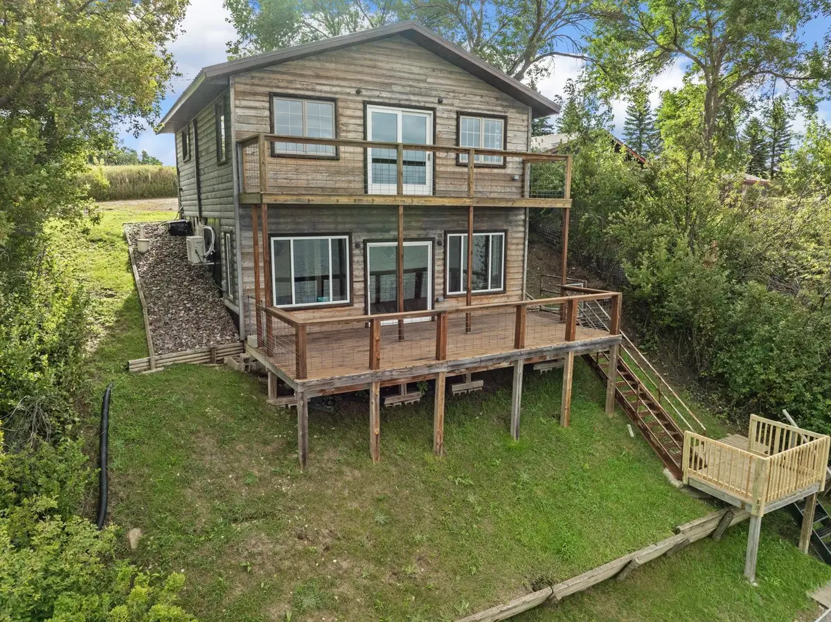 Cabin 155 Strawberry Lake, Ruso, ND 58778 - #1