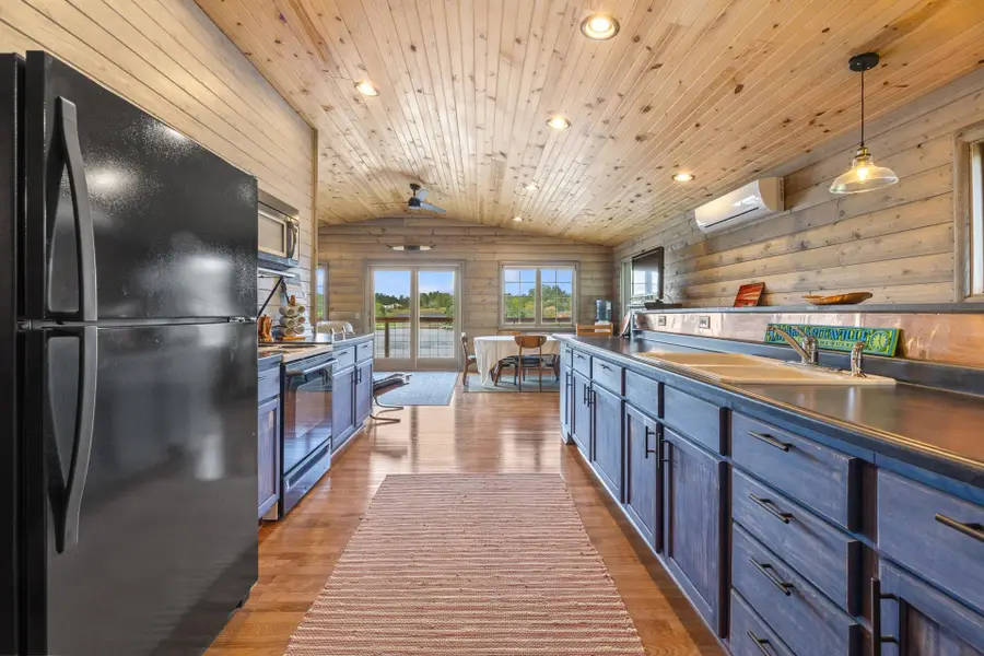 Cabin 155 Strawberry Lake, Ruso, ND 58778 - #2