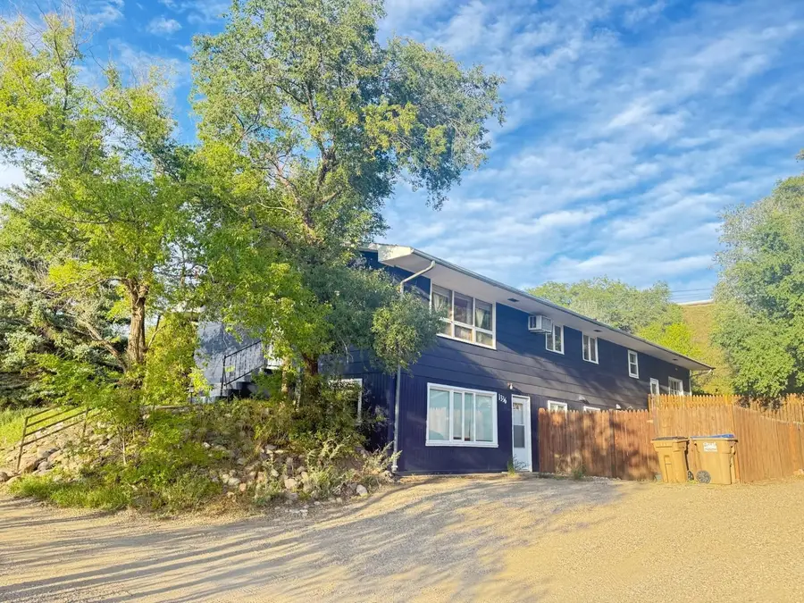 1336/1338 3rd ST NE, Minot, ND 58703 - #2