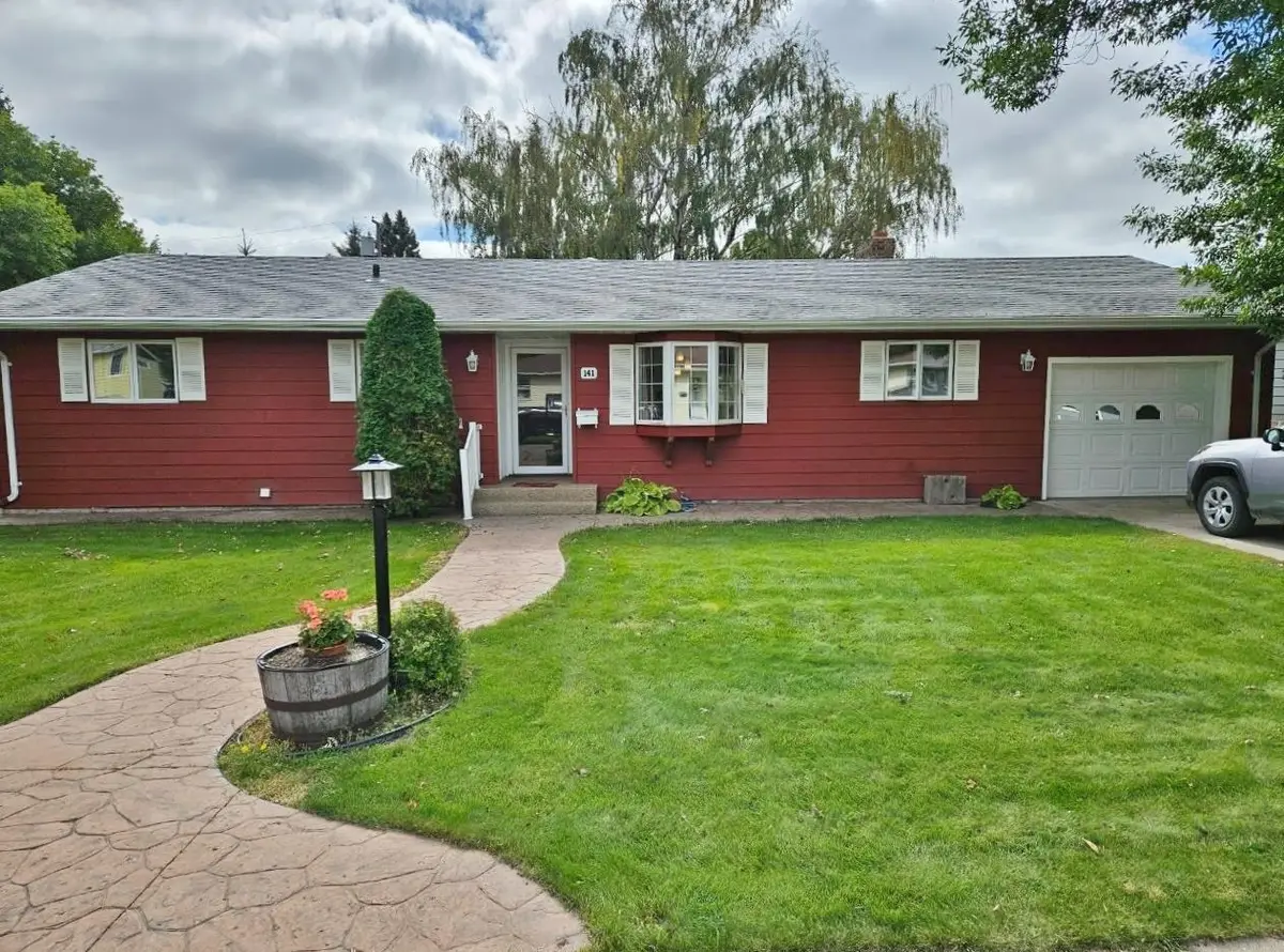 141 11th St. SW, Rugby, ND 58368 - #1