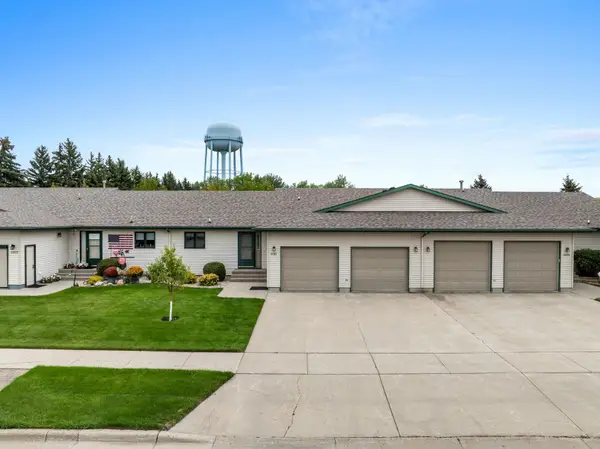 3311 7th Street SW, Minot, ND 58701