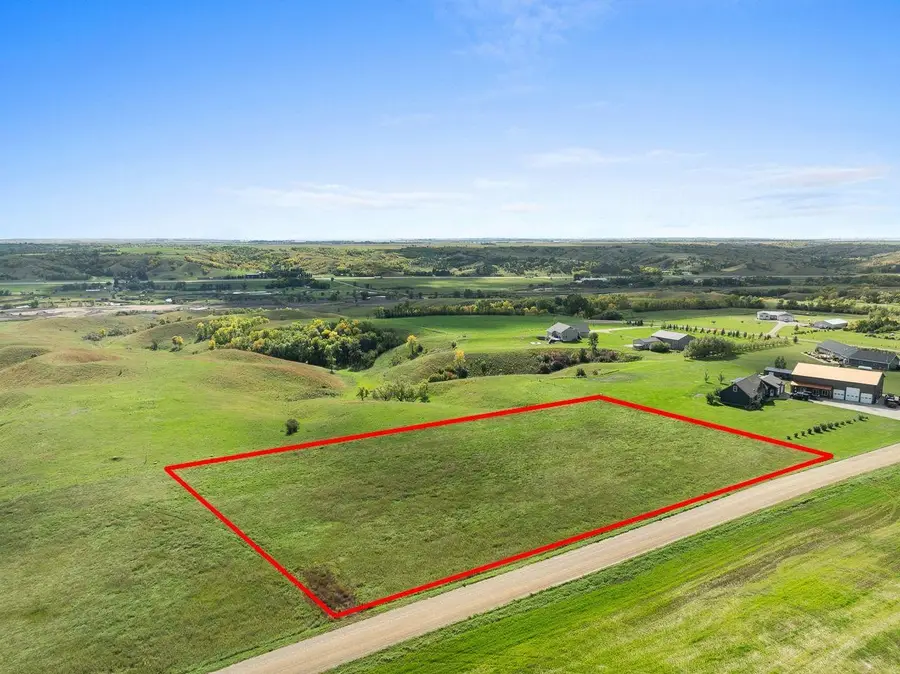 TBD 62nd Ave. NW, Burlington, ND 58722 - #2