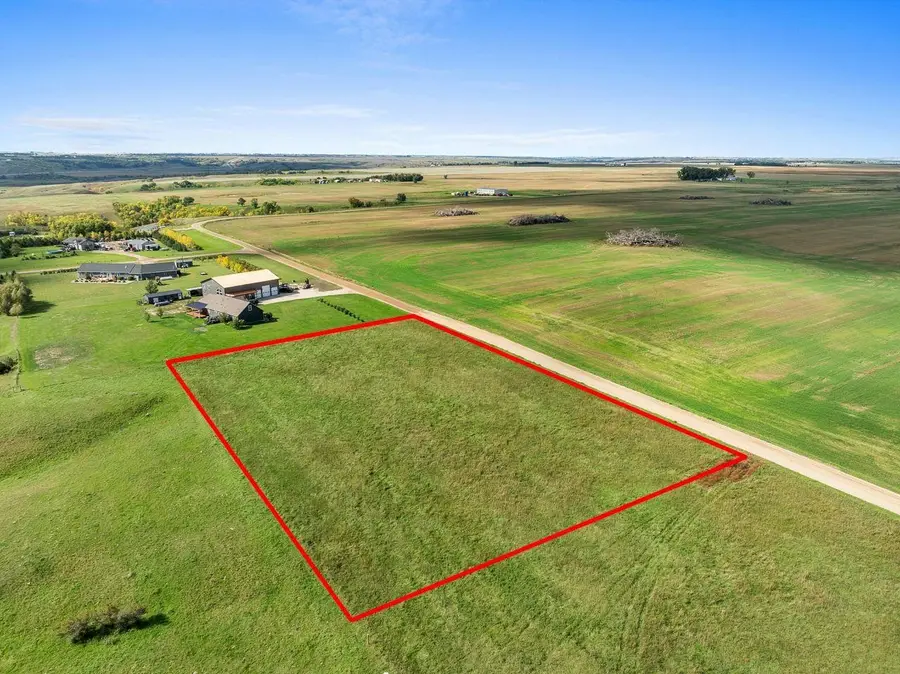 TBD 62nd Ave. NW, Burlington, ND 58722 - #3