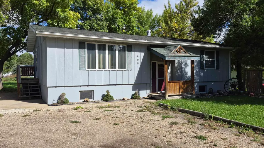 4901 35th Ave SE, Minot, ND 58701 - #2
