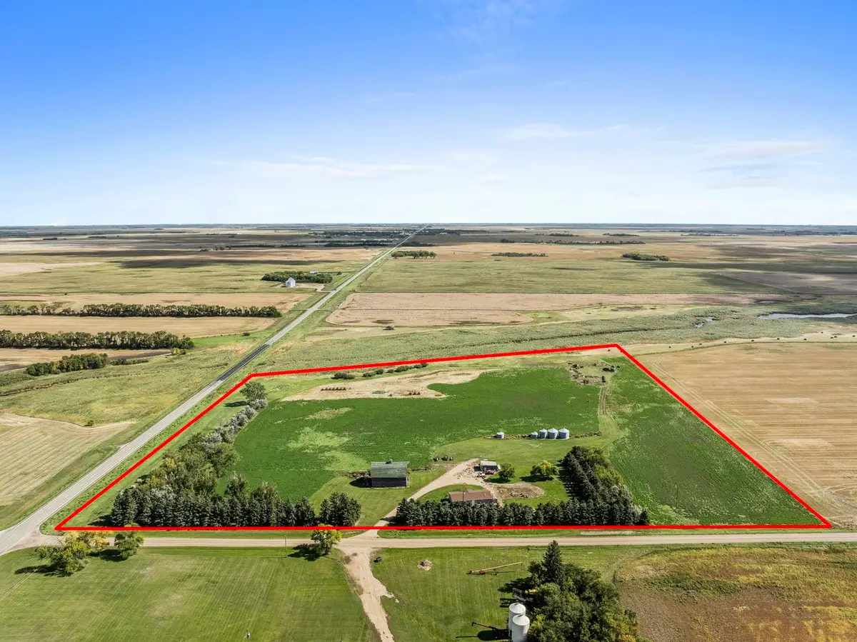 9280 NW 40th Ave, Mohall, ND 58761 - #1