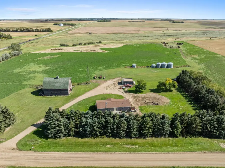 9280 NW 40th Ave, Mohall, ND 58761 - #3