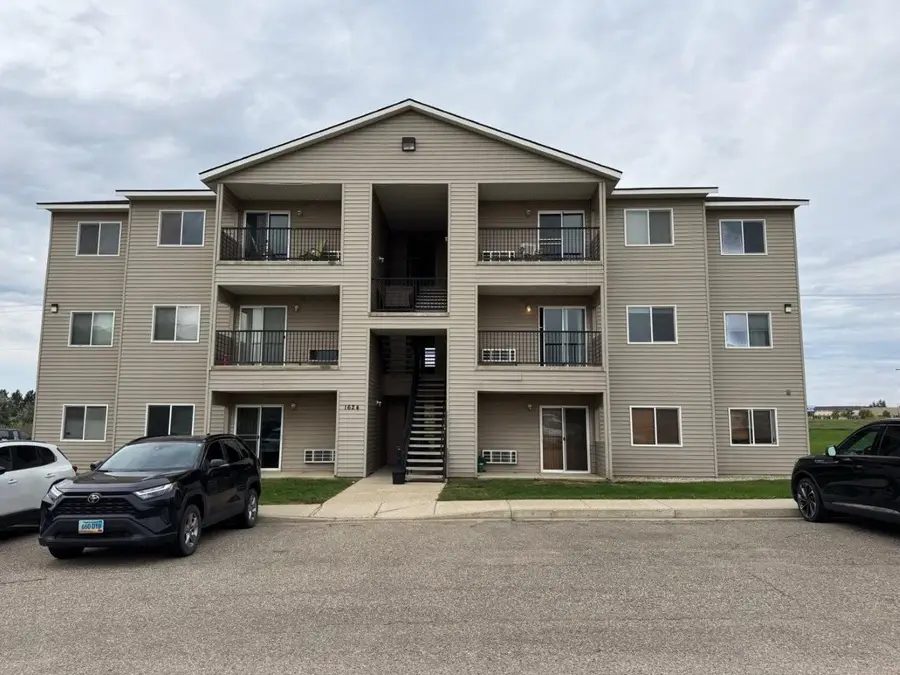1624 20th Ave Unit #102 NW, Minot, ND 58703 - #2