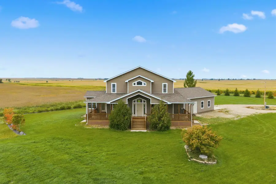 10605 HWY 83 N, Minot, ND 58703 - #2