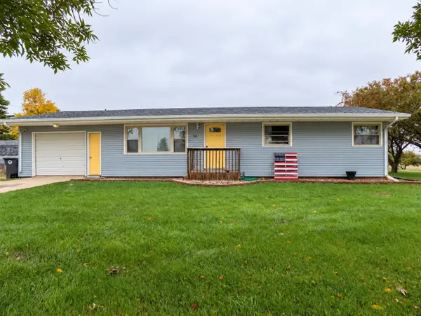 510 South Street, Glenburn, ND 58740