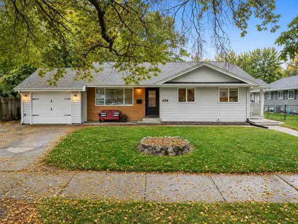 426 NW 11th Street, Minot, ND 58703