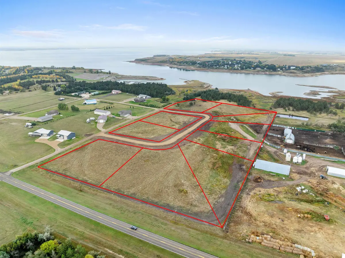 TBD Lakeview Estates, Garrison, ND 58540 - #1