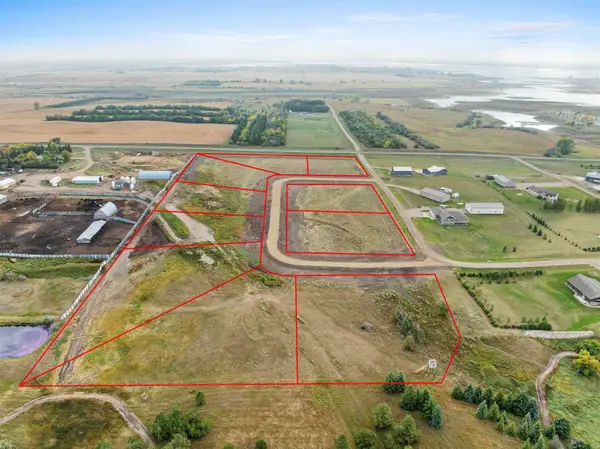 TBD Lakeview Estates, Garrison, ND 58540