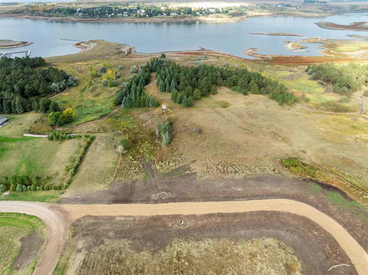 TBD Lakeview Estates, Garrison, ND 58540 - #1