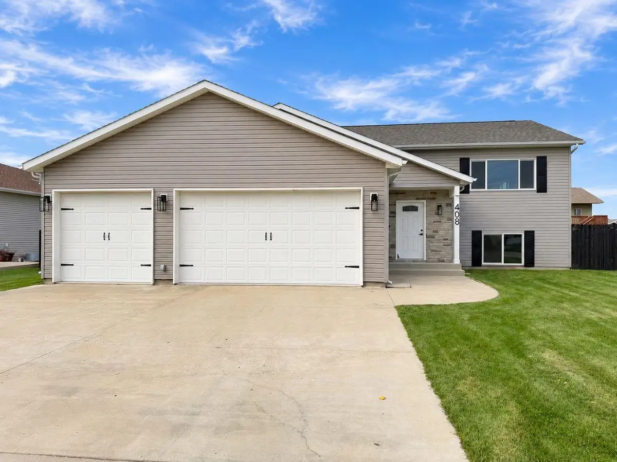 408 3rd Ave. SW, Surrey, ND 58785 - #1
