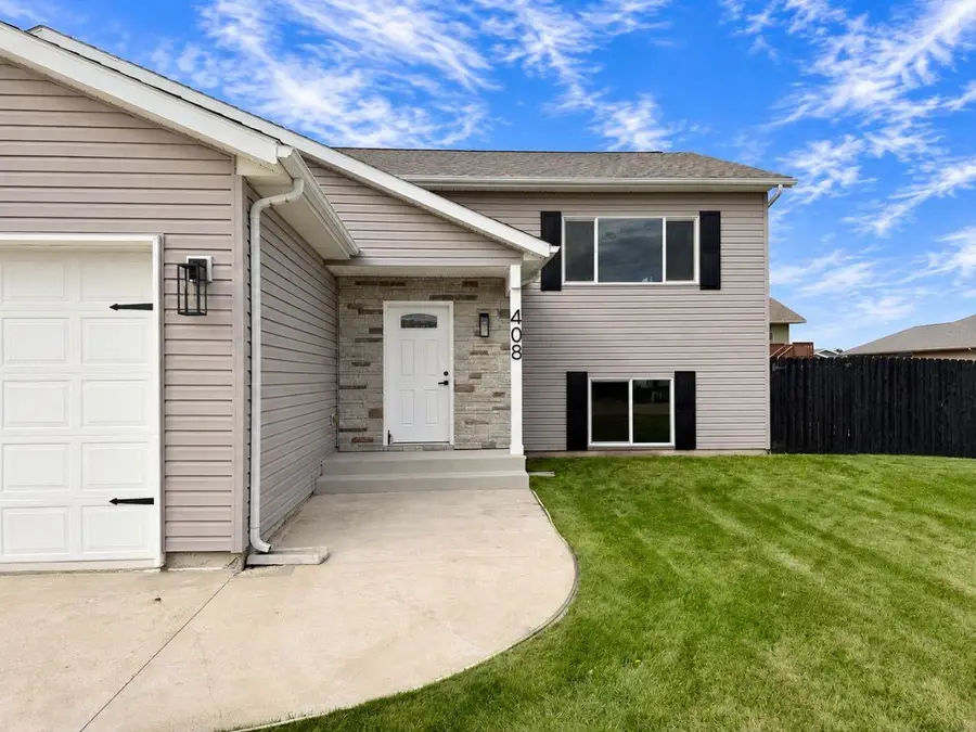 408 3rd Ave. SW, Surrey, ND 58785 - #2