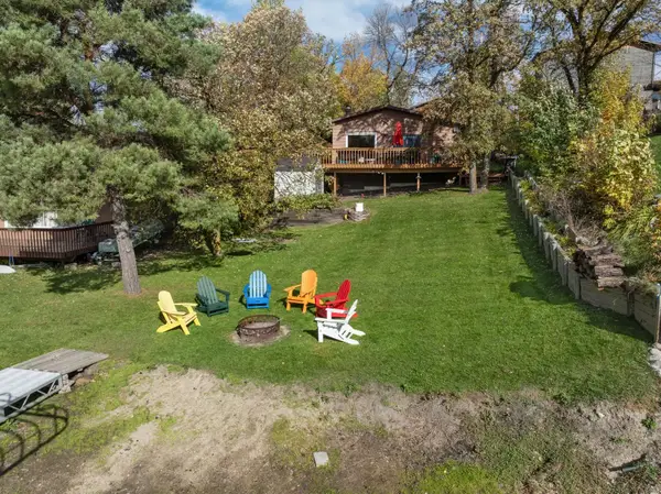 46 LONGVIEW RD W, Bottineau, ND 58318