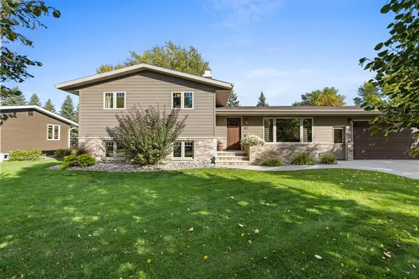 416 SPRUCE ST, Bottineau, ND 58318