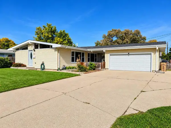 1812 NW 2nd Avenue, Minot, ND 58703