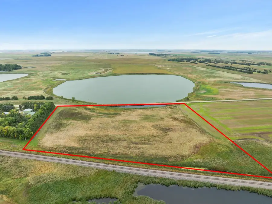 NE 66th St, Rugby, ND 58368 - #3