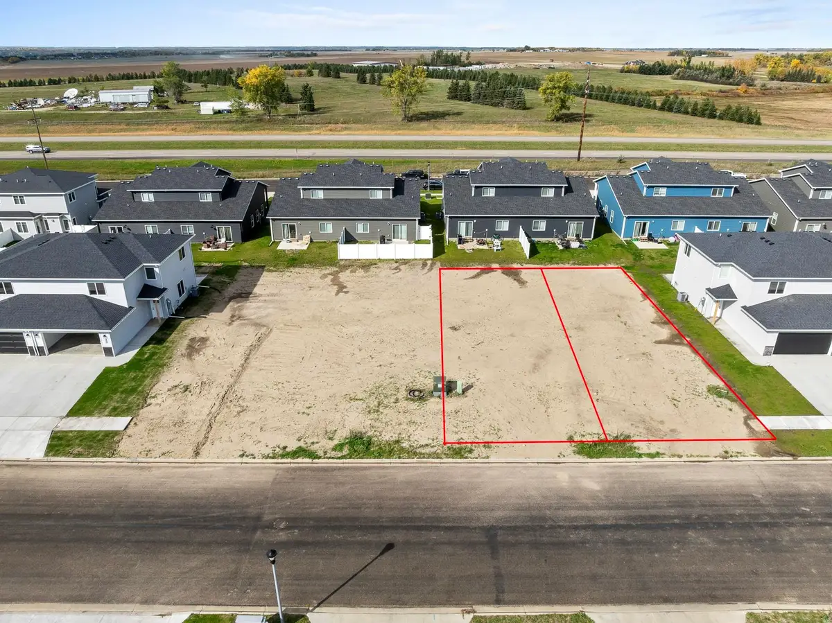 2425 & 2429 Landmark Dr., Minot, ND 58703 - #1