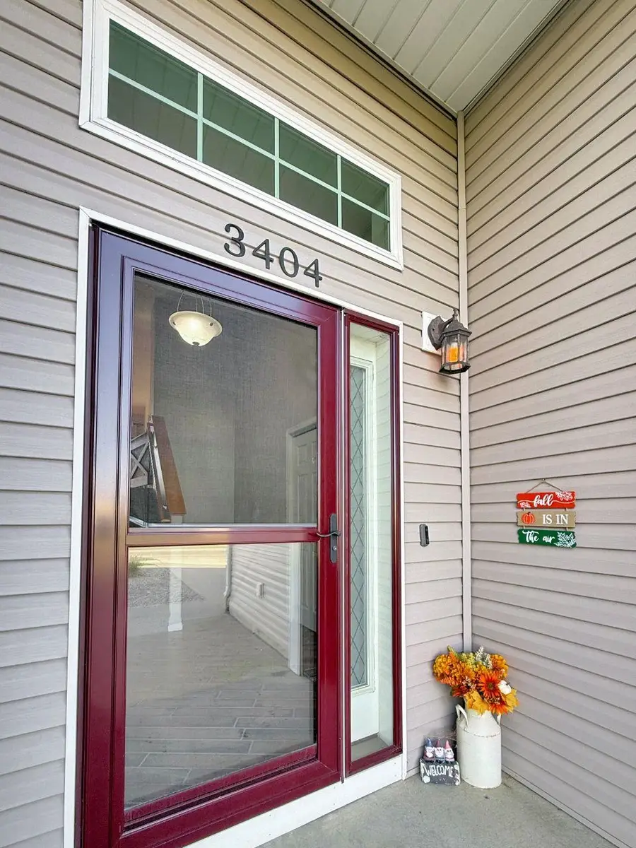 3404 8th St. NE, Minot, ND 58703 - #3
